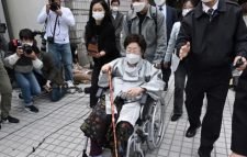 দক্ষিণ কোরিয়ায় দ্বিতীয় বিশ্বযুদ্ধের যৌনদাসী