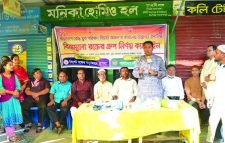 পূন্যভূমি সিলেট শান্তি ও সম্প্রীতির নগরী : ডা. আরমান শিপলু