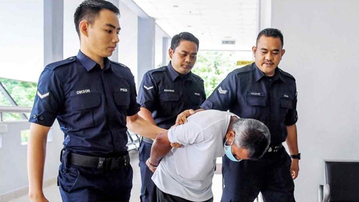 মালয়েশিয়ায় ধর্ষণের দায়ে বাংলাদেশির ২২ বছরের জেল