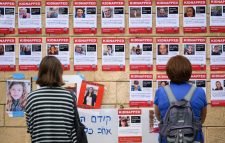 আজ সকালে গাজায় যুদ্ধবিরতি শুরু