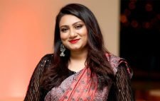 বিয়ে করছেন গায়িকা অবন্তী সিঁথি