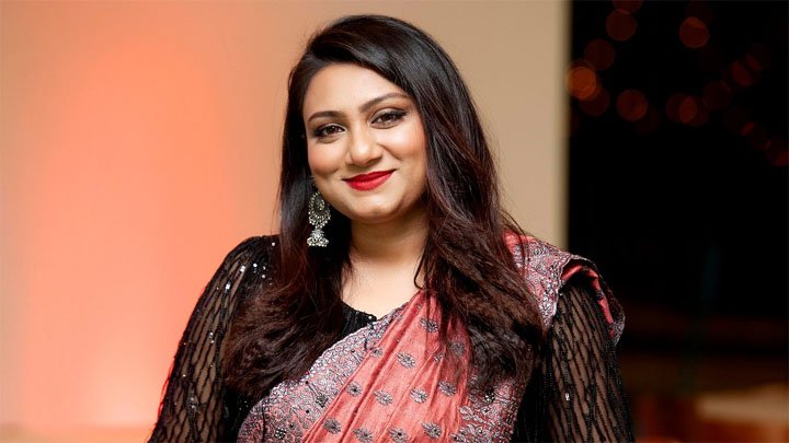 বিয়ে করছেন গায়িকা অবন্তী সিঁথি