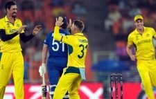 অস্ট্রেলিয়ার জয়ে বাংলাদেশের নিচেই থাকল ইংল্যান্ড