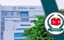 নির্বাচন পর্যবেক্ষণে ৫০ দেশকে আমন্ত্রণ জানাবে ইসি