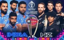 নিউজিল্যান্ডের বিপক্ষে সেমিফাইনালে চাপে থাকবে ভারত