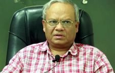 সরকার দেশে ‘ফেরাউনের রাজত্ব’ কায়েম করেছে : রুহুল কবির রিজভী