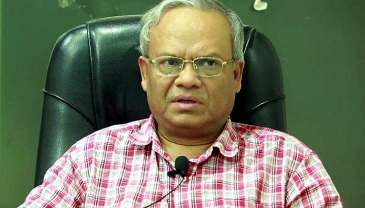 সরকার দেশে ‘ফেরাউনের রাজত্ব’ কায়েম করেছে : রুহুল কবির রিজভী