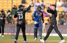 লঙ্কানদের হারিয়ে বাংলাদেশকে এগিয়ে দিলো নিউজিল্যান্ড