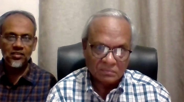 একাত্তরের হানাদার বাহিনীর হিংস্রতা হুবহু নকল করছে আ. লীগ : রিজভী