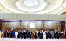 অবিলম্বে গাজায় যুদ্ধ বন্ধের আহ্বান আরব-মুসলিম নেতাদের