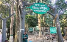 হরতাল অবরোধের কারণে শ্রীমঙ্গলে পর্যটকদের দেখা মিলছেনা। পর্যটক না আসায় এ খাতের ব্যবসায়ীরা হতাশ