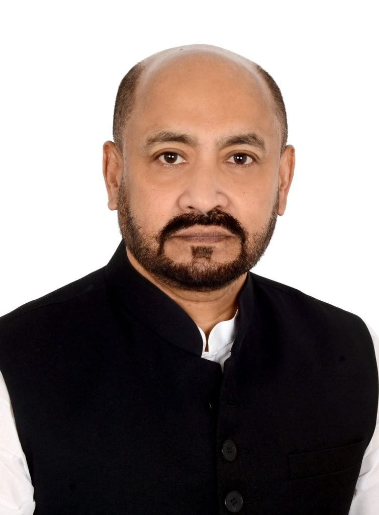 মৌলভীবাজার-৩ আসন থেকে স্বতন্ত্র প্রার্থী হিসেবে নির্বাচন করবেন ভিপি সোয়েব