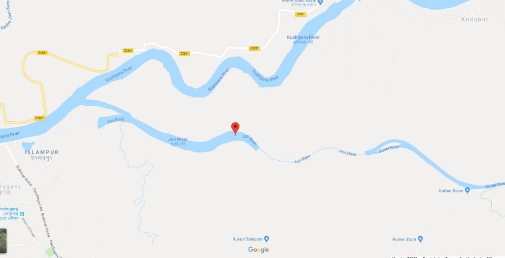 জুড়ীতে সম্পতির জন্য ভাইকে পিটিয়ে হত্যা করল ভাইয়েরা