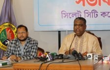 দ্বিতীয় কর্মদিবসেই সুসংবাদ দিলেন মেয়র আনোয়ারুজ্জামান