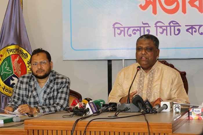 দ্বিতীয় কর্মদিবসেই সুসংবাদ দিলেন মেয়র আনোয়ারুজ্জামান