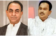 মির্জা আব্বাস-আলাল গ্রেফতার