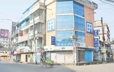 আবার ৪৮ ঘণ্টার অবরোধের ডাক বিএনপির