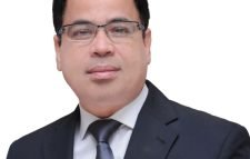 মৌলভীবাজার-৩ আসনে এমপি  আশাপ্রকাশ করেন আওয়ামী লীগ নেতা কামাল