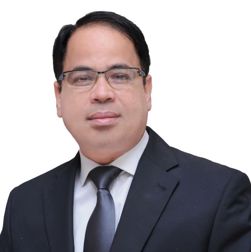 মৌলভীবাজার-৩ আসনে এমপি  আশাপ্রকাশ করেন আওয়ামী লীগ নেতা কামাল