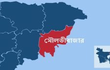 মৌলভীবাজার-২ আসনে ৭ প্রাথীর মনোনয়ন সংগ্রহ