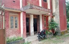 দুই বছর ধরে বন্ধ ডাকঘরে সঞ্চয়পত্র বন্ধ, ভো গা ন্তি তে সেবা প্রত্যাশীরা