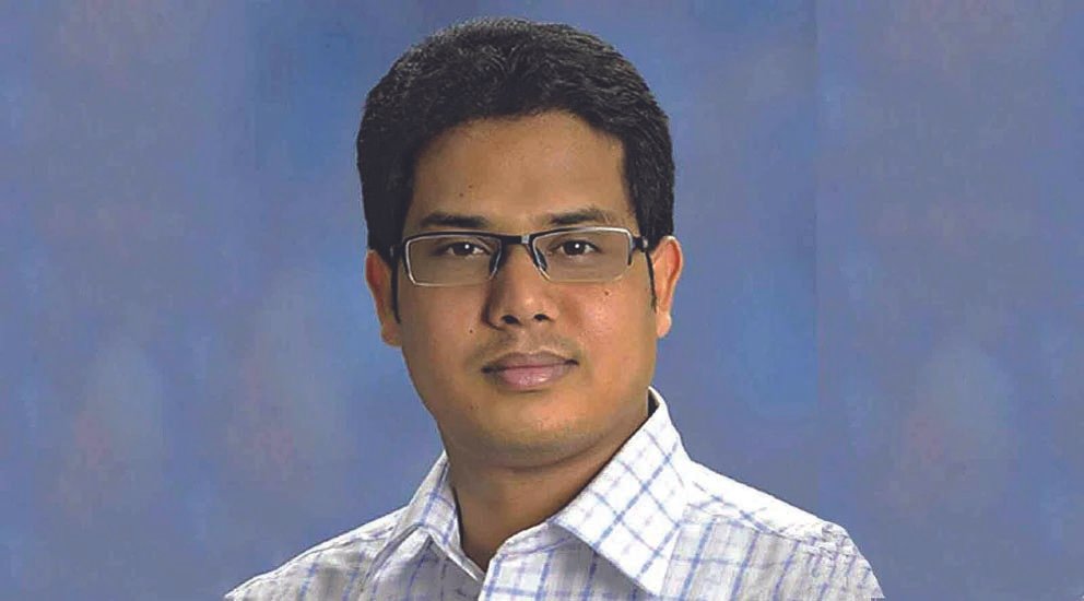 মৌলভীবাজার-১ আসনে দলের মনোনয়ন চান কেন্দ্রীয় ছাত্রলীগের সাবেক সেক্রেটারি জাকির