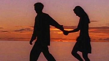 তালতো ভাইয়ের সাথে পালিয়ে গিয়েছিলেন শাহানা, অত:পর…