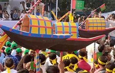 মৌলভীবাজারের ৪টি আসনে নৌকা চান ৩৬ জন