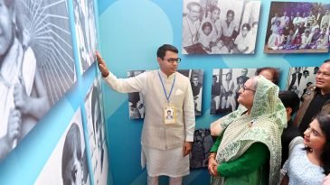 নৌকা জয় নিশ্চিত হলেই মৌলভীবাজারে মেডিকেল কলেজ ও বিশ্ববিদ্যালয় ছয় মাসের ভিতরে হবে  নৌকার মাঝি মুহাম্মদ জিল্লুর রহমান।