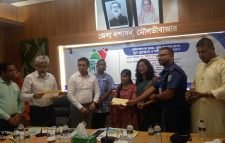 মৌলভীবাজারে জাতীয় যুব দিবস পালিত