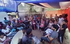 রেডিও পল্লীকণ্ঠ ৯৯.২ এফ এম মৌলভীবাজার এর উদ্যোগে বন্ধ হলো বাল্যবিবাহ