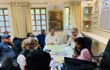 মৌলভীবাজার-৩ আসনে স্বতন্ত্র প্রার্থীর মনোনয়নপত্র জমা দিলেন আওয়ামীলীগ নেতা এম এ রহিম শহীদ সিআইপি