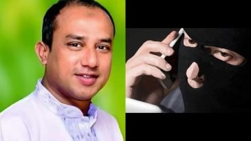 বড়লেখায় পৌর কাউন্সিলরের নাম ভাঙ্গিয়ে অভিনব কায়দায় প্রতারণা