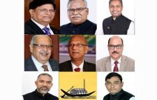 সিলেট ১৯ আসনে নৌকা প্রতীক পেলেন যারা