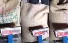 সরকারি খাদ্য গোদামের ৫০ কেজির চালের (খাদ্যশস্য) প্রতিটি বস্তায় ওজনে চাল মিলছে দেড় থেকে সাড়ে তিন কেজি পর্যন্ত কম