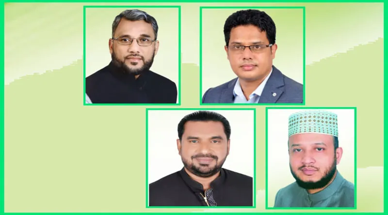 আওয়ামীলীগের ভরসা শাহাব উদ্দিন: জাকিরও মনোনয়ন চান