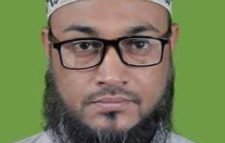 ইসলামিক ফ্রন্ট বাংলাদেশ ভৈরব উপজেলা শাখা আহবায়ক কমিটি অনুমোদন