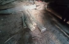 পাত্রখোলা চা বাগানে প্রতিপক্ষকে ফাঁসাতে সাংবাদিক দিয়ে হয়রানির চেষ্টা