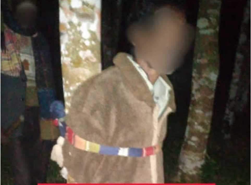 শ্রীমঙ্গলে অ্যাসিস্ট্যান্ট ম্যানেজারের বাংলোতে ডাকাতি!