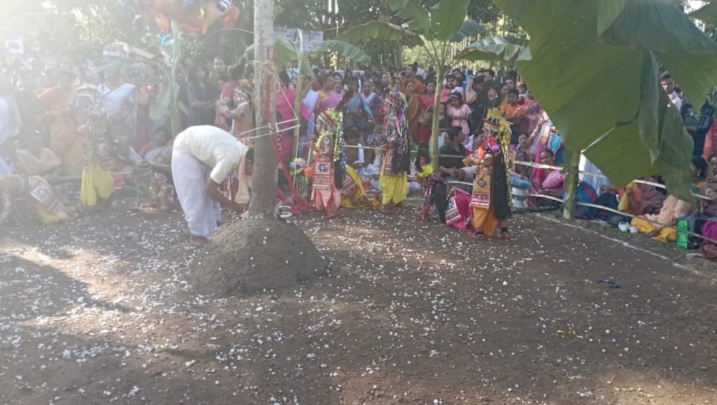 মণিপুরী সম্প্রদায়ের ১৮১তম মহারাসলীলা উৎসব অনুষ্ঠিত