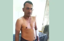 দুর্বৃত্তের হামলায় চা বাগান ম্যানেজার আহত