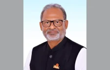 মৌলভীবাজার-৩ আসনে স্বতন্ত্র প্রার্থী হিসাবে নির্বাচন করবেন এম এ রহিম