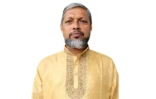 জেলা বিএনপির প্রথম যুগ্ম সাধারণ সম্পাদক মো. ফখরুল ইসলামসহ পাঁচজনকে গ্রেফতার