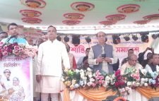 দেশের উন্নয়নের জন্য শেখ হাসিনার বিকল্প নেই : জিল্লুর রহমান