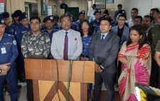 বিএনপি নির্বাচনে এলে তফসীল পেছানোর সুযোগ রয়েছে : নির্বাচন কমিশনার