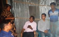 কুলাউড়ায় বাল্যবিয়ে পন্ড, জরিমানা