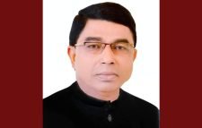 স্বতন্ত্র প্রার্থী হতে পদ ছাড়লেন কুলাউড়া উপজেলা চেয়ারম্যান