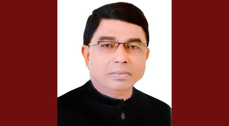 স্বতন্ত্র প্রার্থী হতে পদ ছাড়লেন কুলাউড়া উপজেলা চেয়ারম্যান