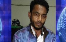 ইয়াবাসহ মাদক ব্যবসায়ী আটক