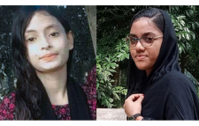 ছয় দিনেও বাড়ি ফেরেনি মৌলভীবাজারের ২ তরুণী